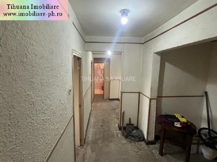 Apartament 4 camere de vanzare: Republicii-(Luminii),parter,cf.1A,boxa - 14