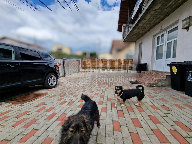 Casa individuala | 4 camere | 110mp util | Iris | Zona Auchan! - 14