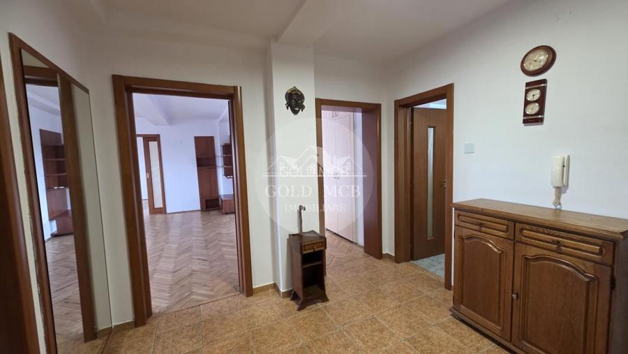 4 camere Matei Voievod -Foisorul de Foc - 5