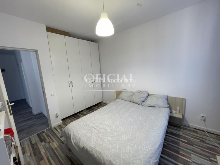 Apartament 3 Camere | 61 m2 | Parcare | Pet Friendly | Zona VIVO Metro - 2