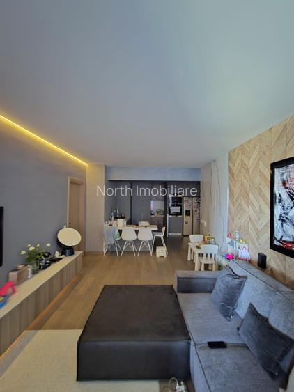 Apartament 3 camere - 3