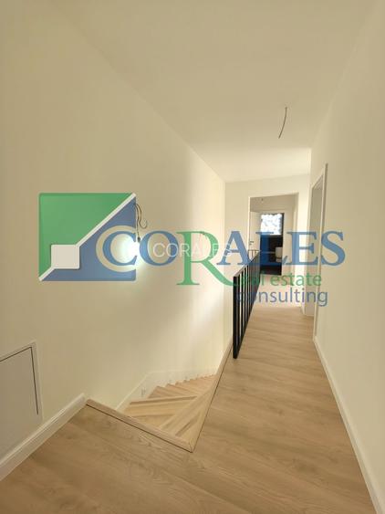 Duplex Modern în Zona Lipovei | 140 mp Utili | Finalizat 2025 - 10