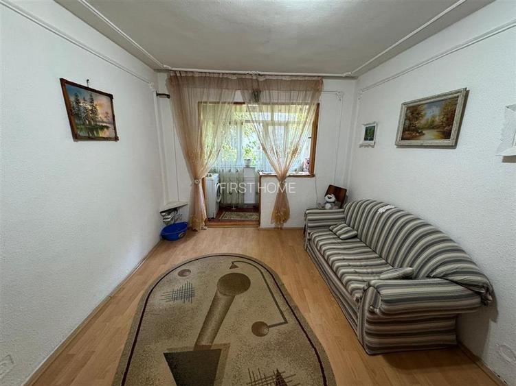 Apartament 4 camere, etaj 1, zona Sud - Paco, 61mp, CT, izolat, Pvc - 3