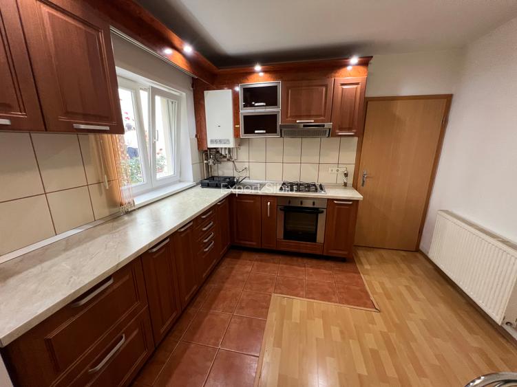 Apartament 2 camere decomandat, grădină 20 mp, loc de parcare – Zona Ștrand - 8