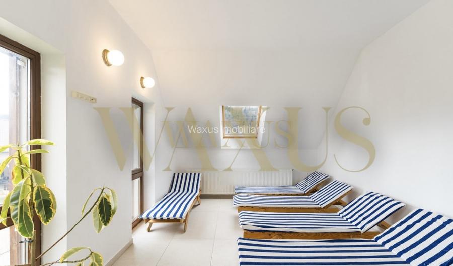 Complex Turistic de Vânzare în Colibița – Cazare, Restaurant, SPA - 16