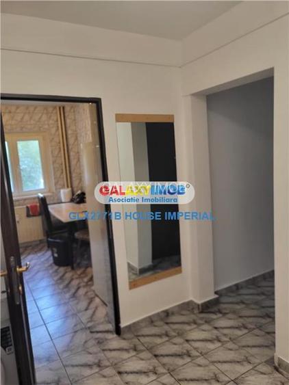 Apartament 2 camere bld Basarabia, plan secund - 6