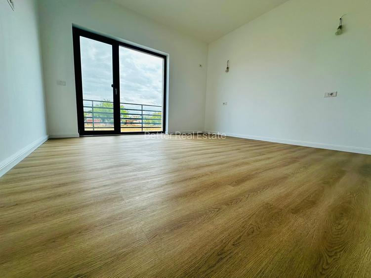 Vila Spatioasa - 5 camere - Teren 360 mp - Strada Asfaltata - Conuna Berceni - 12