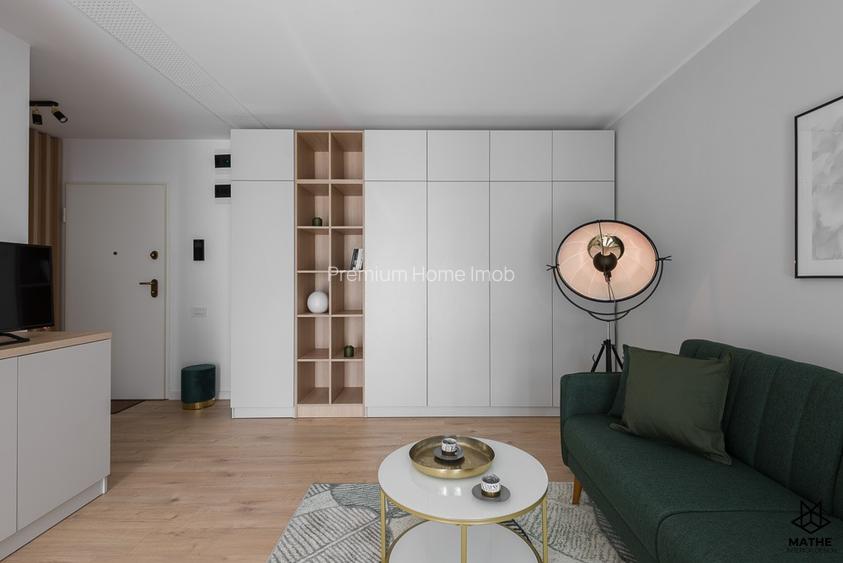 Apartament | 2 camere | bloc nou |  parcare | Core Timpuri Noi - 4