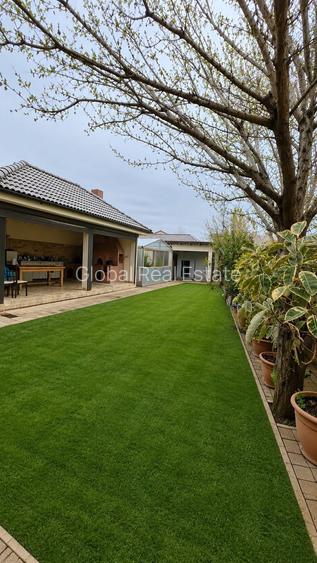 Vila Premium P+1+M 430mp construiți- 755 teren Palazu Mare- Str Sentinelei - 15