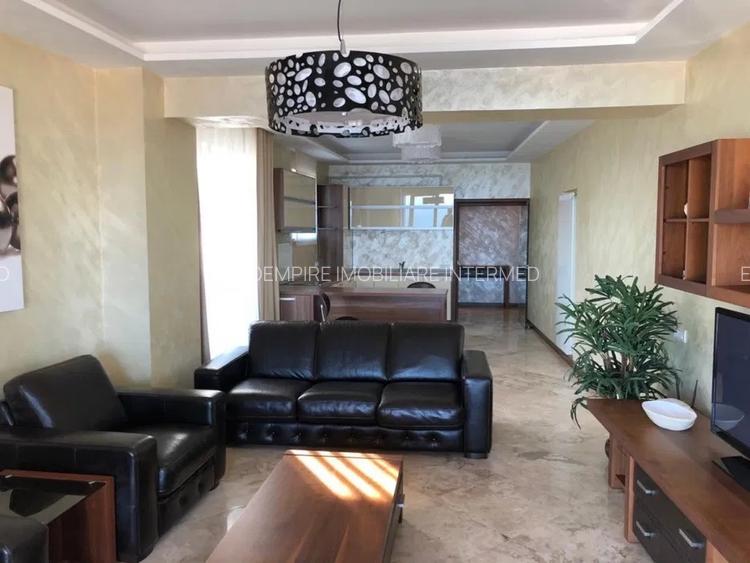 Apartament cu 2 terase mari,  vedere frontala la mare Faleza Nord - 3