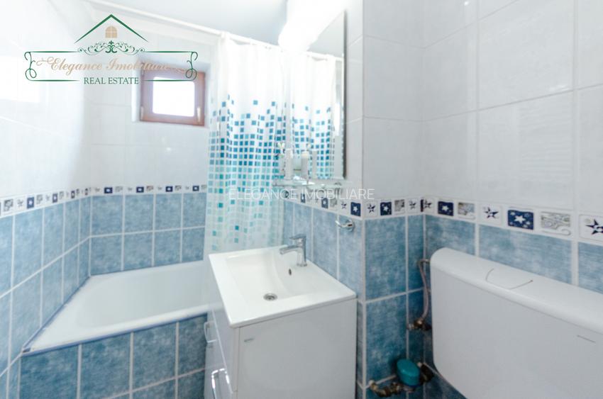 Apartament  cu 5 camere, zona Fortuna ,Arad - 8