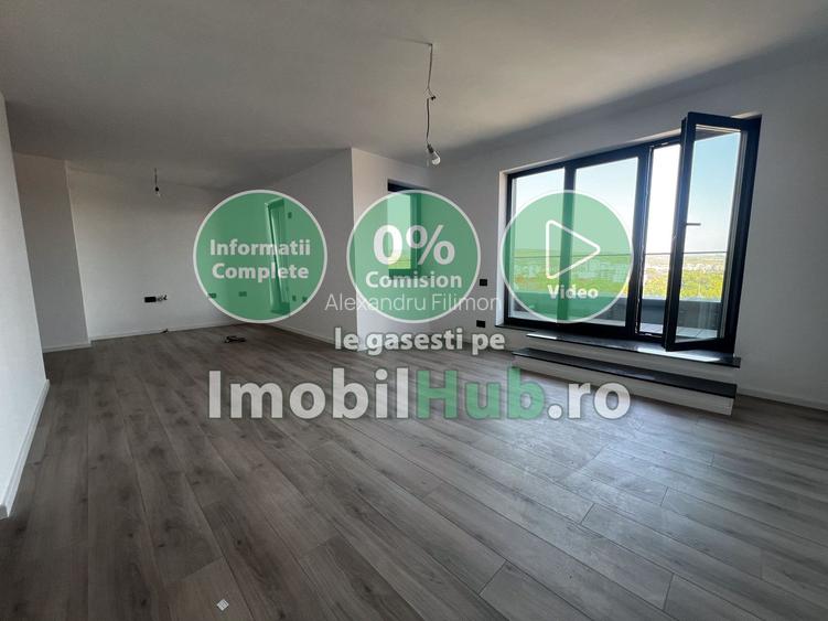 Reducere 10% Ultimul Apartament in Liberty Residential, Iris, Central - 4