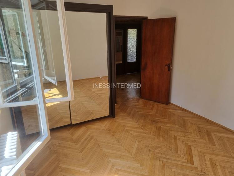 Cotroceni Facultatea de Medicina Gradina Botanica ap 3 camere spatios 80mp. - 9