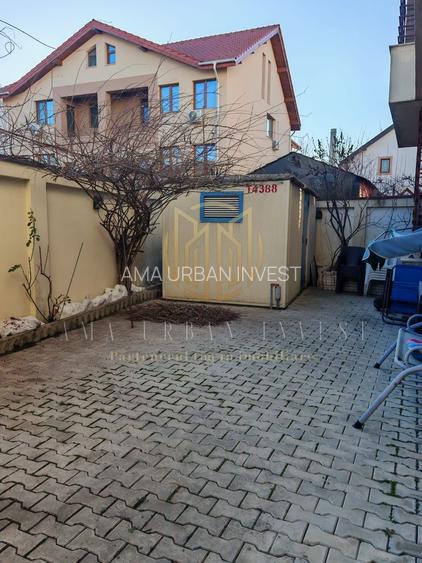 2 camere + parcare in curtea blocului 70 mp Nicolae Grigorescu - 19