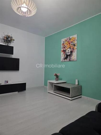 Apartament 3 camere + parcare Grand Kristal - 3
