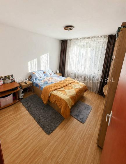 Apartament 2 camere Centru, etaj 2, boxa - 3