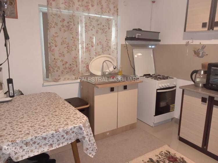 Garsoniera la casa Grivitei-Universitate,69000 Euro - 3