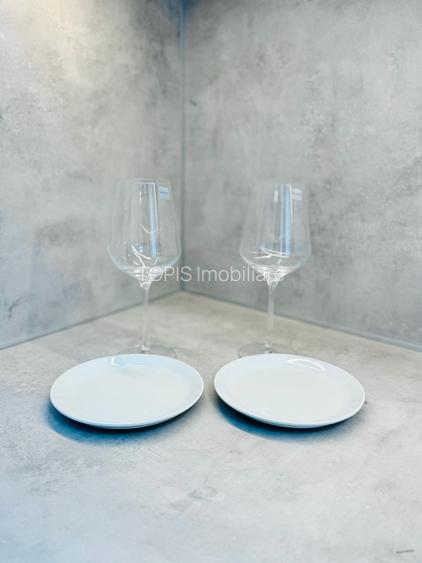 Avalon Estate / Mobilat Premium / Balcon Generos /  Prima Inchiriere/ Parcare - 15