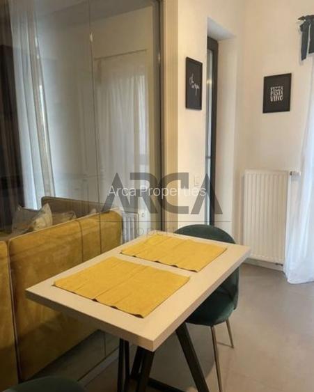 2 camere | 21 Residence  Lujerului | Metrou |Parcare - 5