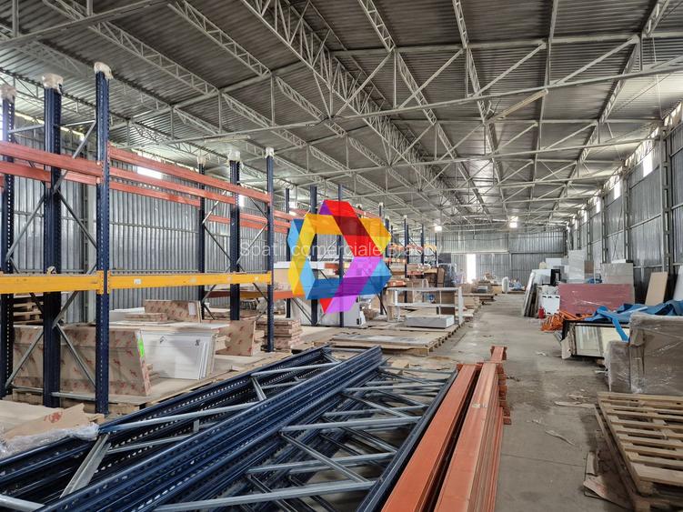 Hala de inchiriat Brașov - 900 mp plus-imo.ro - 6