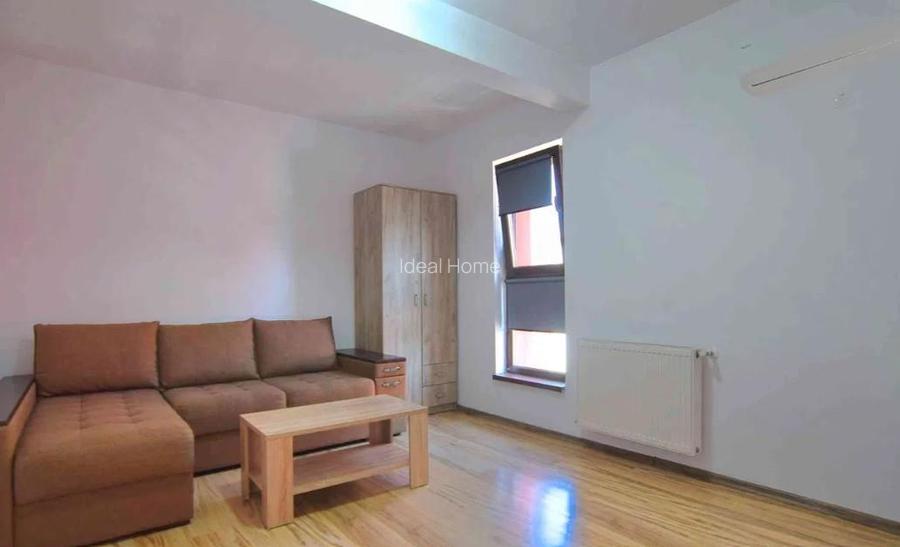 Apartament 1 Camera Decomandat River Towers - 3