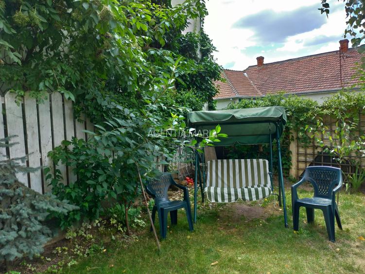Casa in zona Titulescu 200000 Euro - 12
