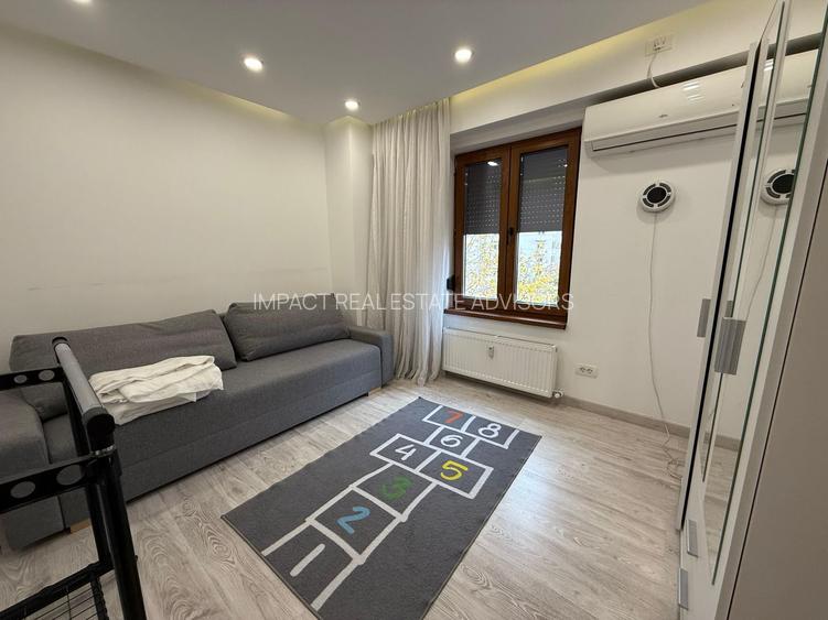 DE INCHIRIAT | 3 CAMERE DECOMANDAT | CALEA CĂLĂRAȘILOR | METROU 5 MINUTE MUNCII - 8