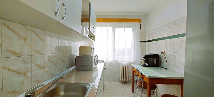 Vanzare apartament doua camere, Drumul Taberei-Parc Moghiors, metrou - 8
