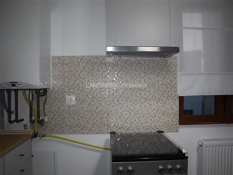 COMISION 0% APARTAMENT DIN 2018, TIMISOARA, TORONTALULUI - ARADULUI - 11