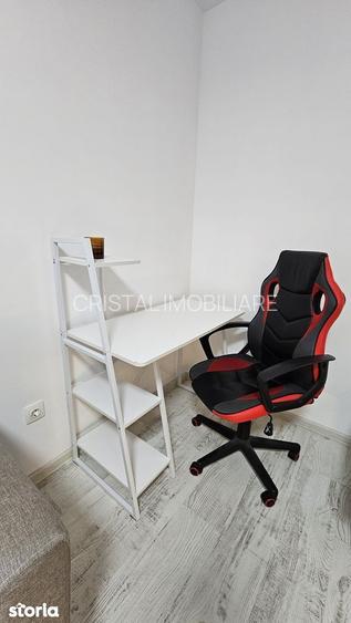 Închiriere Apartament cu 2 camere Titan, bloc 2018, etaj 2, balcon, AC - 2