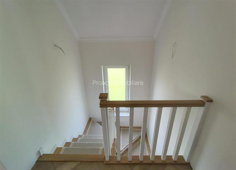 Casa indivduala | Ipotesti | Garaj | C-5617 - 4