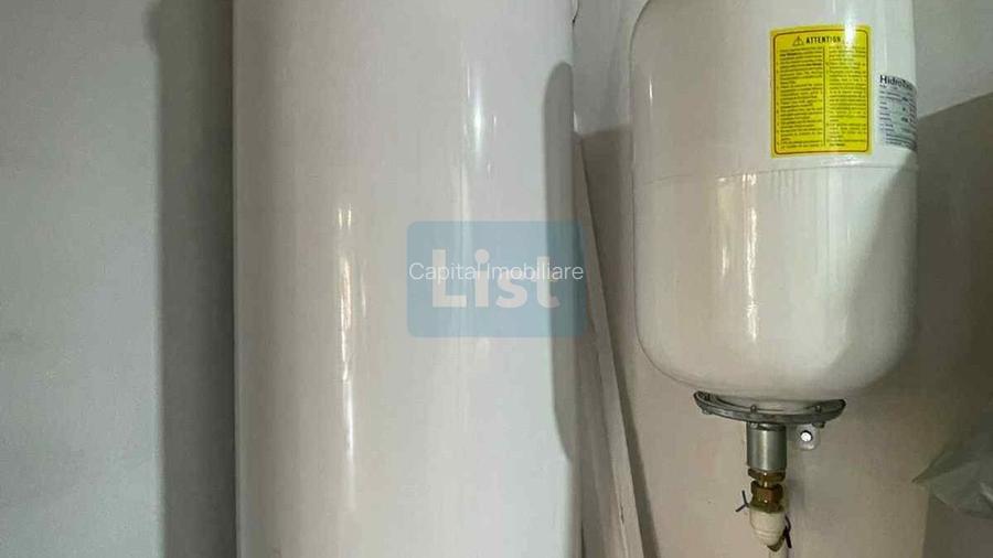 Casa de vacanta superba in Crivaia - 14