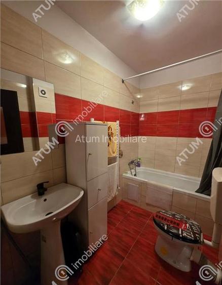 Garsoniera in zona Calea Surii Mici din Sibiu - 5