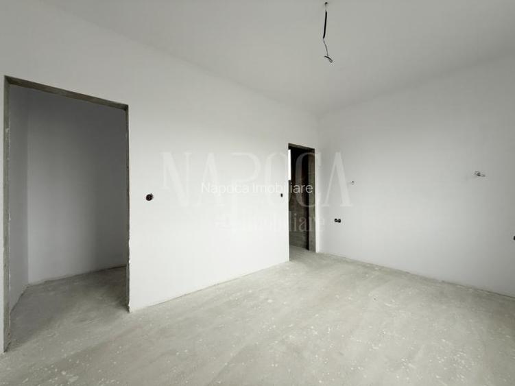 Casa 4 camere de vanzare in Chinteni - 7