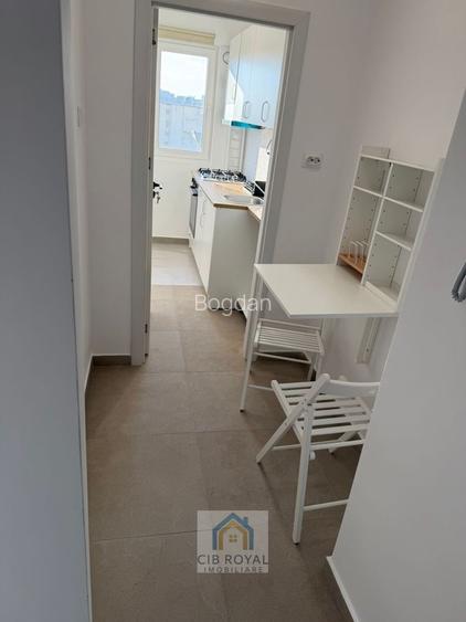 Inchiriez apt. 2 cam. Titulescu-Victoriei, Str. Veronica Micle, la 8 min. metrou - 5