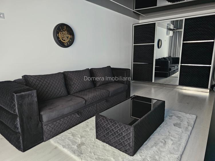 Apartament 2 Camere Joy Residence | Metrou Berceni | Mobilat Complet - 2