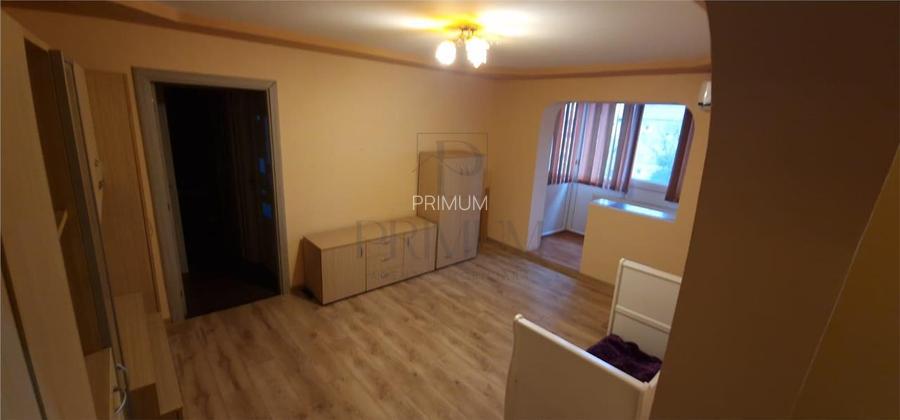 Lipovei - 2 Camere - Bloc izolat - Amenajat - 2