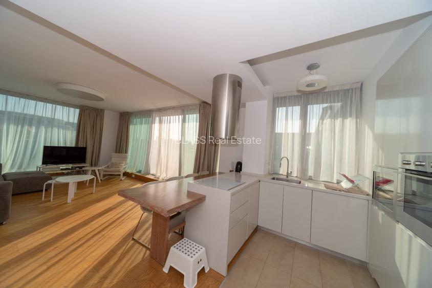 PENTHOUSE CU PRIVELISTE! - 7