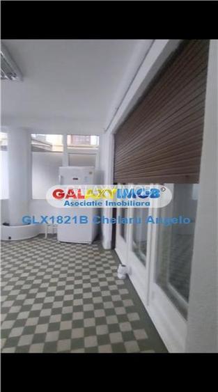 Unirii apartament 7 camere,suprafata utila 198 mp,stare bună - 10