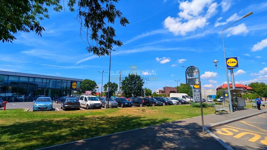 Apartament cu 2 camere, bloc nou, Direct Dezvoltator, Bd. Metalurgiei - 29