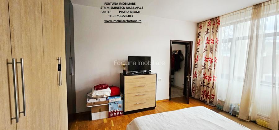 Vila P+E, proiect modern, zona 1 Mai - 8