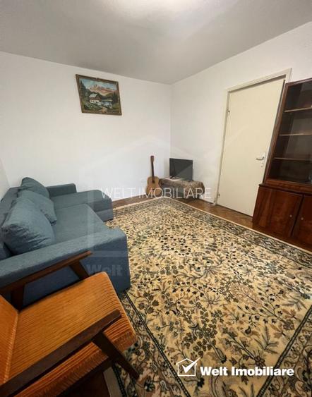 De vanzare apartament cu 4 camere 2 bai balcon Zona Bucium - 2