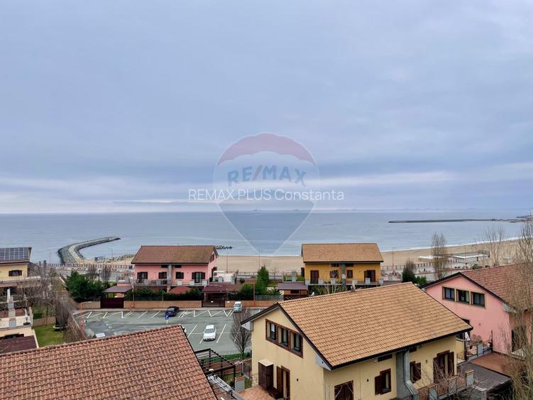 Apartament cu 4 camere de închiriat în zona Faleza Nord - 18