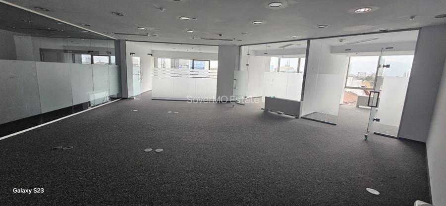 SPATIU BIROURI PC CENTER-ET.4 | BANEASA| HERASTRAU | DAMAROAIA - 2