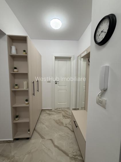 Apartament spatios, 41 mp utili, 11 mp terasa, etaj 1 - Chisoda - 6