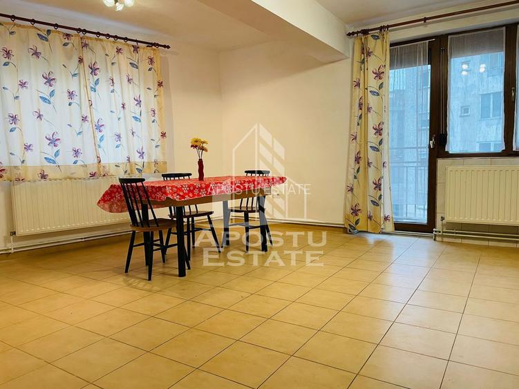 Apartament cu 3 camere zona Fortuna - 2