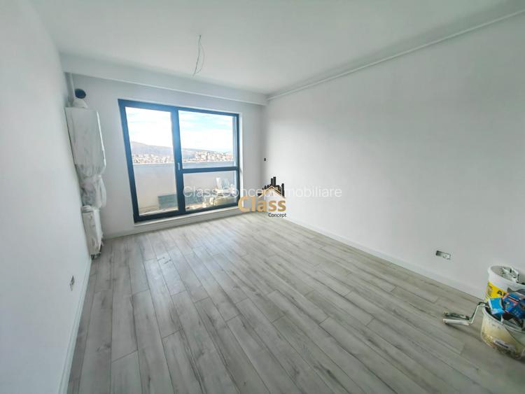 Apartament 2 camere | Parcare | Nou | 48 mpu | Wings Zorilor - 5