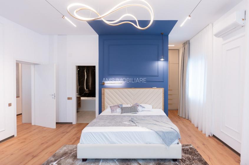 COMISION 0 | APARTAMENT EXCLUSIVIST | TERASĂ 85 MP | 2 LOCURI DE PARCARE SEPARAT - 45