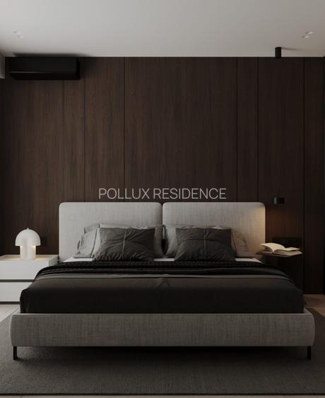 Apartament 3 camere | TVA inclus | Ansamblu cu parc și pază - 6