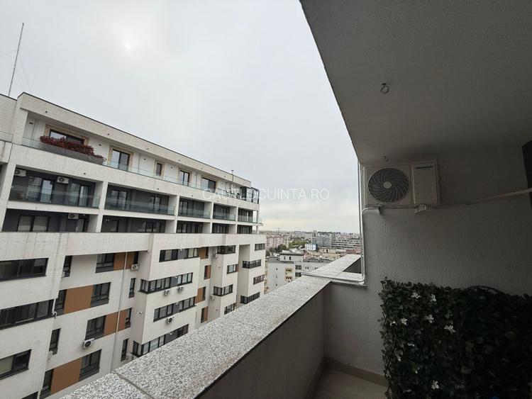 Duplex 3 camere | De Inchiriat | Parcul Carol | Parcare | Central Address - 12